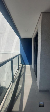 Imagem Apartamento com 2 Quartos à Venda, 46 m² em Centro - Diadema