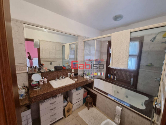 Imagem Casa de Condomínio com 5 Quartos à Venda, 800 m² em Passagem - Cabo Frio