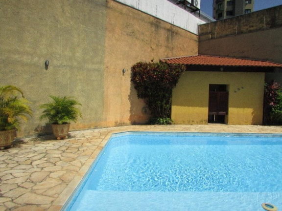 Imagem Sobrado com 4 Quartos à Venda, 1.080 m² em Parque Campolim - Sorocaba