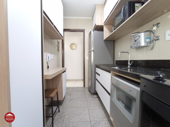 Imagem Imóvel com 2 Quartos à Venda, 72 m² em Vila Gomes Cardim - São Paulo