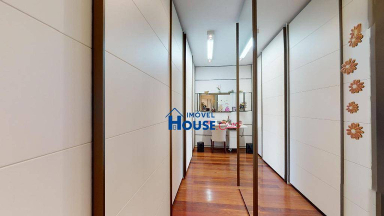 Imagem Apartamento com 4 Quartos à Venda, 225 m² em Perdizes - São Paulo