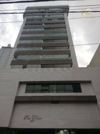 Imagem Apartamento com 2 Quartos à Venda, 80 m² em Boqueirão - Praia Grande Imagem Apartamento com 2 Quartos à Venda, 80 m² em Boqueirão - Praia Grande