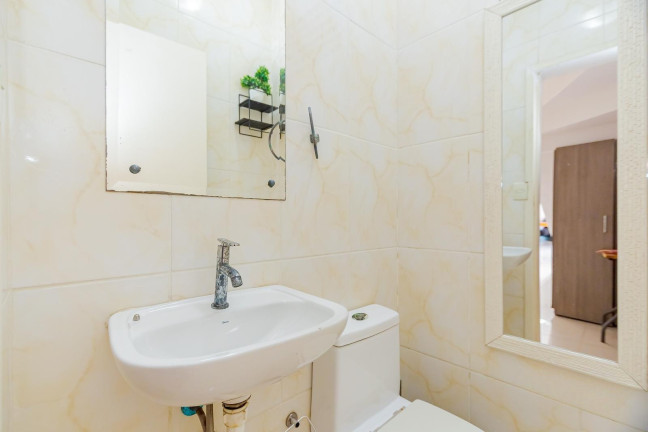 Casa com 3 Quartos à Venda, 165 m² em Capão Da Imbuia - Curitiba