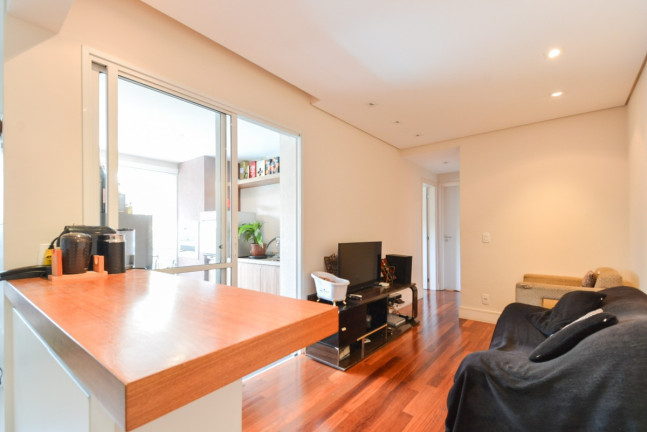 Imagem Apartamento com 2 Quartos à Venda, 57 m² em Vila Gumercindo - São Paulo Imagem Apartamento com 2 Quartos à Venda, 57 m² em Vila Gumercindo - São Paulo