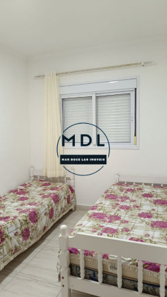 Imagem Apartamento com 2 Quartos à Venda, 75 m² em Caiçara - Praia Grande
