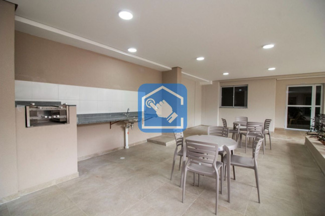 Imagem Apartamento com 2 Quartos à Venda, 41 m² em Parque Arariba - São Paulo Imagem Apartamento com 2 Quartos à Venda, 41 m² em Parque Arariba - São Paulo