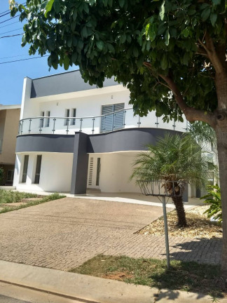 Casa com 3 Quartos à Venda, 360 m² em Swiss Park - Campinas