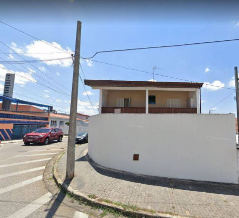 Imagem Casa com 3 Quartos à Venda, 374 m² em Vila São Caetano - Sorocaba