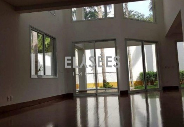 Imagem Casa com 4 Quartos à Venda, 575 m² em Alto Da Boa Vista - São Paulo Imagem Casa com 4 Quartos à Venda, 575 m² em Alto Da Boa Vista - São Paulo
