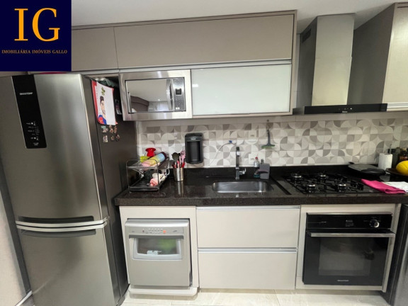 Imagem Apartamento com 3 Quartos à Venda, 73 m² em Osvaldo Cruz - São Caetano Do Sul Imagem Apartamento com 3 Quartos à Venda, 73 m² em Osvaldo Cruz - São Caetano Do Sul