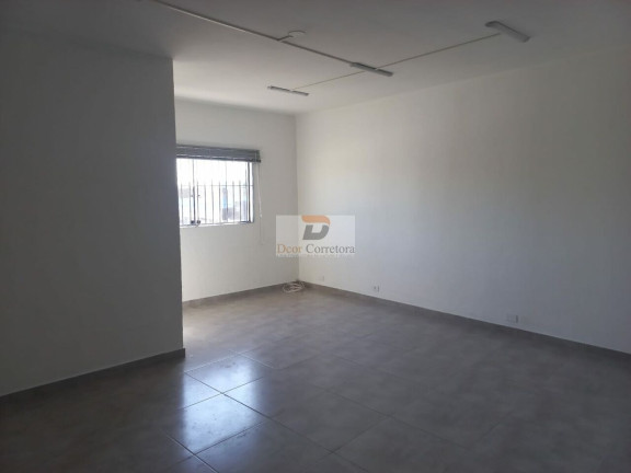 Imóvel Comercial para Alugar, 32 m² em Vila Nogueira - Diadema