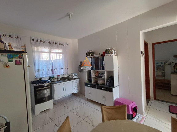 Imagem Apartamento com 2 Quartos à Venda, 60 m²