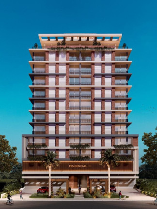 Apartamento com 3 Quartos à Venda, 85 m² em Zona Nova - Capão Da Canoa