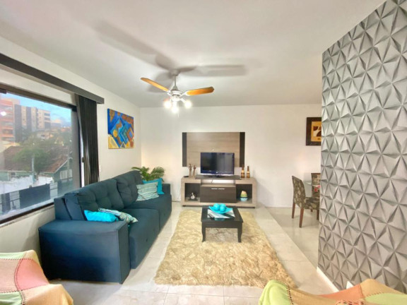 Imagem Apartamento com 3 Quartos à Venda, 149 m² em Centro - Capao Da Canoa