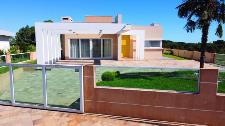Casa com 3 Quartos à Venda, 276 m² em Mato Queimado - Gramado