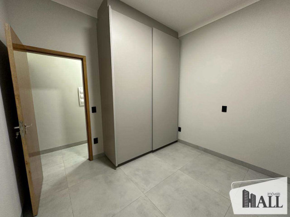 Imagem Casa com 3 Quartos à Venda, 140 m² em Portal Do Sul - Bady Bassitt Imagem Casa com 3 Quartos à Venda, 140 m² em Portal Do Sul - Bady Bassitt