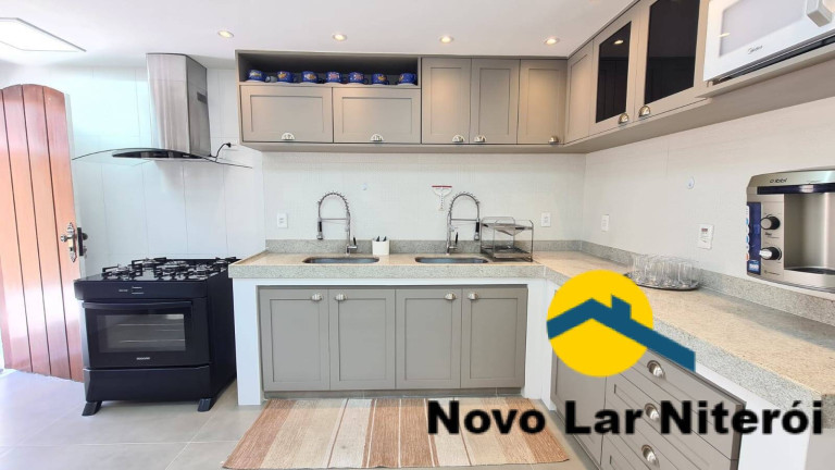 Imagem Casa com 5 Quartos à Venda, 480 m² em São Francisco - Niterói Imagem Casa com 5 Quartos à Venda, 480 m² em São Francisco - Niterói