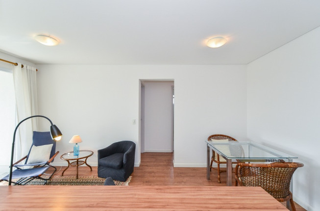 Imagem Apartamento com 2 Quartos à Venda, 66 m² em Jardim Aeroporto - São Paulo