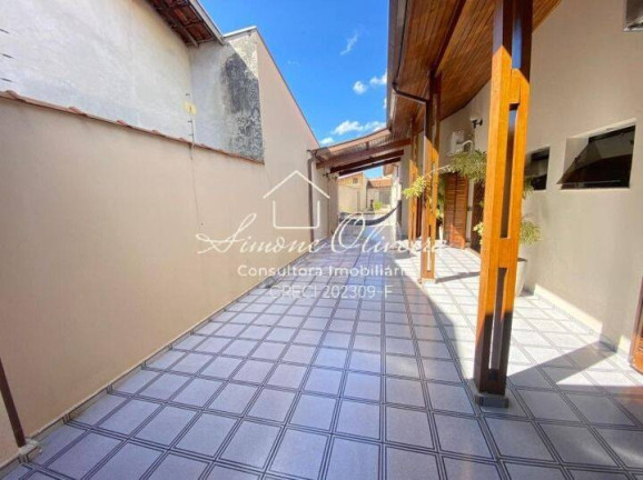 Imagem Casa com 3 Quartos à Venda, 530 m² em Vila São José - Taubaté Imagem Casa com 3 Quartos à Venda, 530 m² em Vila São José - Taubaté