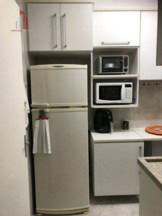 Imagem Apartamento com 2 Quartos à Venda, 49 m² em Imirim - São Paulo Imagem Apartamento com 2 Quartos à Venda, 49 m² em Imirim - São Paulo