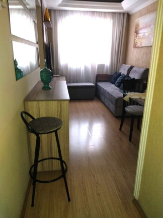 Imagem Apartamento com 2 Quartos à Venda, 43 m² em Vila Talarico - São Paulo Imagem Apartamento com 2 Quartos à Venda, 43 m² em Vila Talarico - São Paulo
