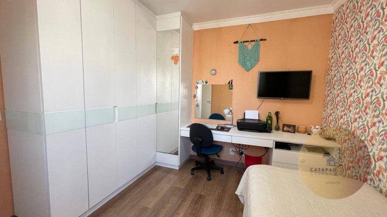 Imagem Cobertura com 3 Quartos à Venda, 169 m² em Centro - São Bernardo Do Campo Imagem Cobertura com 3 Quartos à Venda, 169 m² em Centro - São Bernardo Do Campo