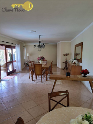 Imagem Casa com 5 Quartos à Venda, 421 m² em Canedos - Piracaia