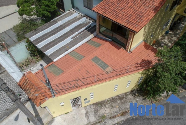 Imagem Sobrado com 4 Quartos à Venda, 221 m² em Parque Mandaqui - São Paulo