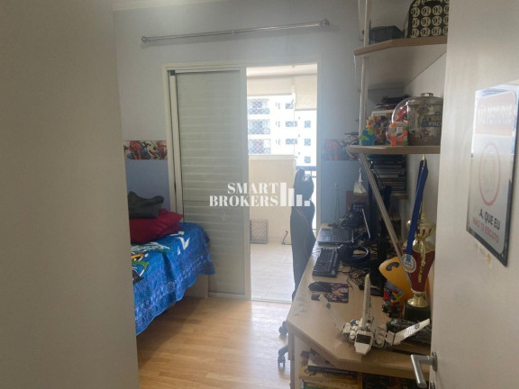Imagem Apartamento com 3 Quartos à Venda, 130 m² em Vila Clementino - São Paulo Imagem Apartamento com 3 Quartos à Venda, 130 m² em Vila Clementino - São Paulo