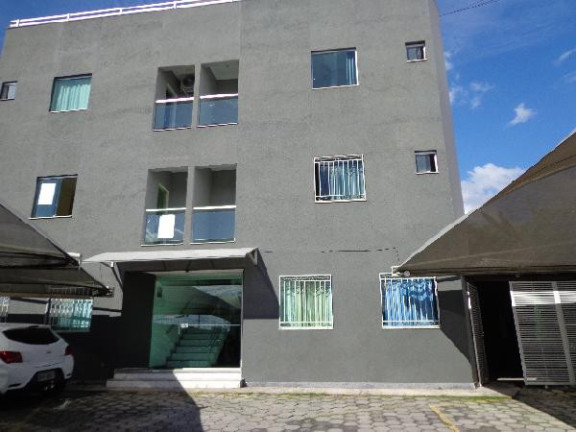 Apartamento com 3 Quartos à Venda, 796 m² em Monte Carlo - Santa Luzia