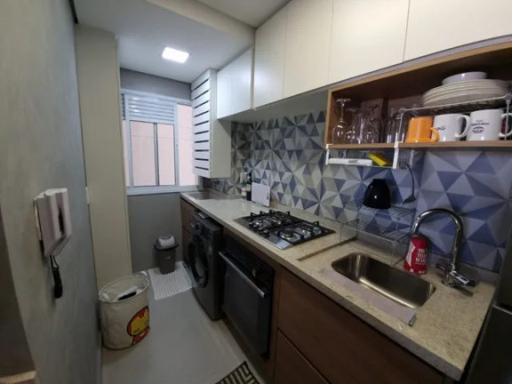 Imagem Apartamento com 2 Quartos à Venda, 53 m² em Anchieta - São Bernardo Do Campo Imagem Apartamento com 2 Quartos à Venda, 53 m² em Anchieta - São Bernardo Do Campo