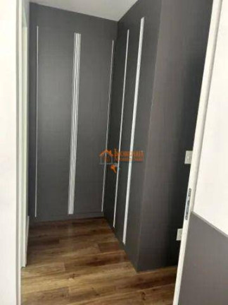 Imagem Apartamento com 2 Quartos à Venda, 68 m² em Picanço - Guarulhos