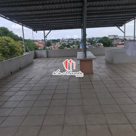 Imagem Casa com 3 Quartos à Venda, 561 m² em Manaus