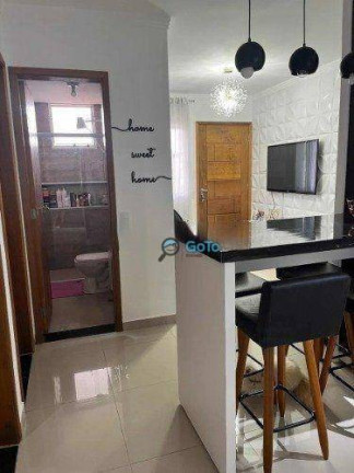 Imagem Apartamento com 2 Quartos à Venda, 50 m² em Vila Carrão - São Paulo