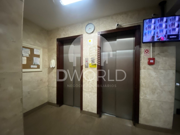 Imagem Sala Comercial à Venda, 16 m² em Centro - Santo André