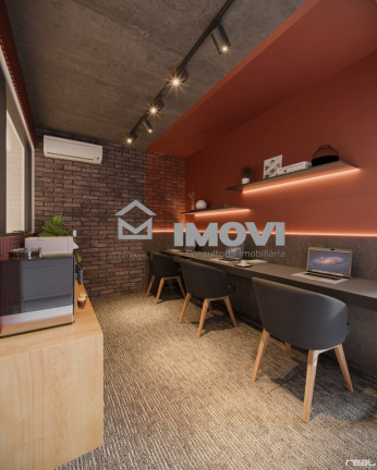 Imagem Apartamento com 2 Quartos à Venda, 100 m² em Praia De Itaparica - Vila Velha