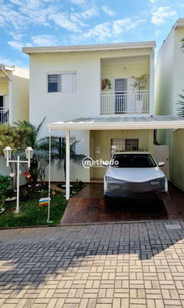 Imagem Casa com 3 Quartos à Venda, 182 m² em Arruamento Fain José Feres - Campinas Imagem Casa com 3 Quartos à Venda, 182 m² em Arruamento Fain José Feres - Campinas