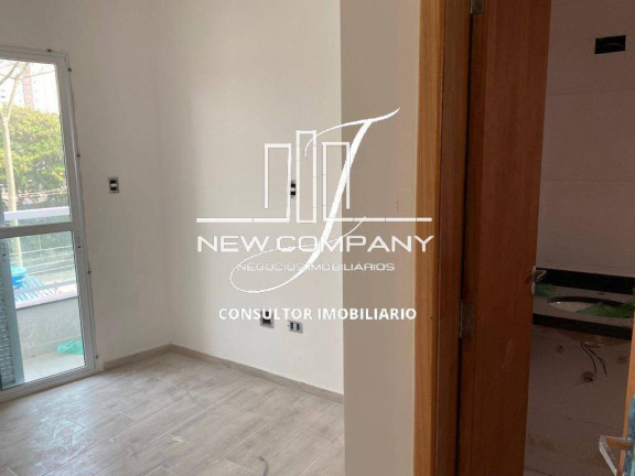 Imagem Apartamento com 2 Quartos à Venda, em Vila America - Santo André Imagem Apartamento com 2 Quartos à Venda, em Vila America - Santo André