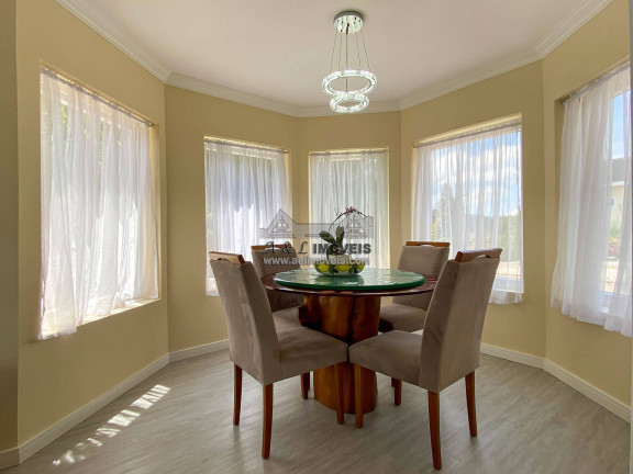 Imagem Casa de Condomínio com 5 Quartos à Venda, 661 m² em Jardim Embaixatriz - Campos Do Jordão