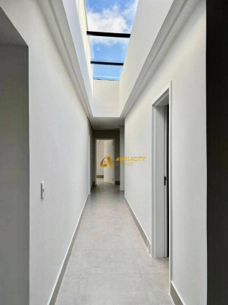 Imagem Casa com 3 Quartos à Venda, 200 m² em Residencial Cinco (alphaville) - Santana De Parnaíba Imagem Casa com 3 Quartos à Venda, 200 m² em Residencial Cinco (alphaville) - Santana De Parnaíba