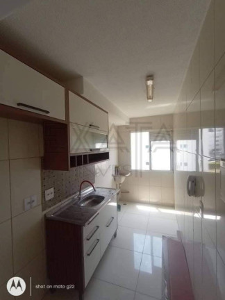 Imagem Imóvel com 2 Quartos à Venda, 55 m² em Residencial Valle Verde - Cotia