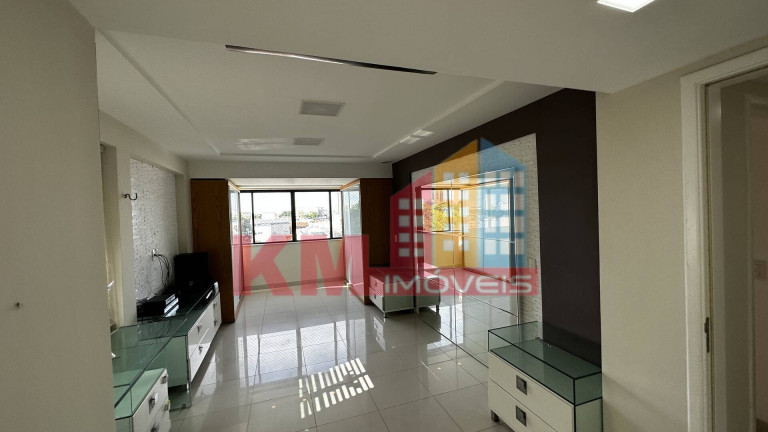 Imagem Apartamento com 3 Quartos à Venda, 200 m² em Centro - Mossoró