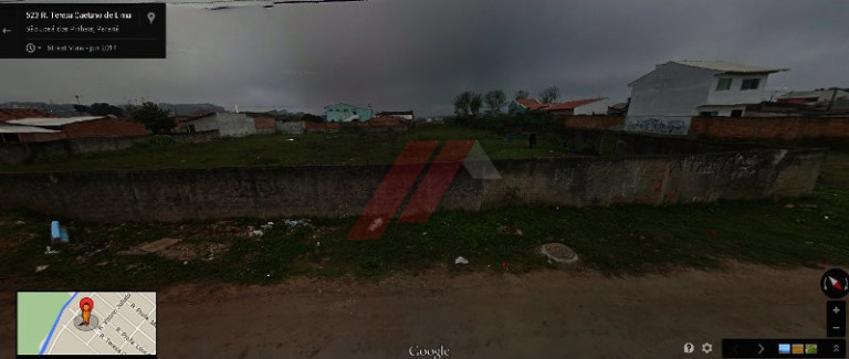 Imagem Terreno à Venda, 3.000 m² em Independência - São José Dos Pinhais Imagem Terreno à Venda, 3.000 m² em Independência - São José Dos Pinhais