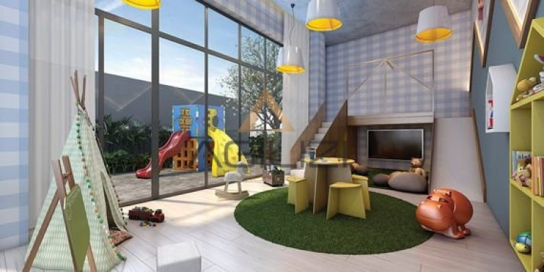 Imagem Apartamento com 3 Quartos à Venda, 171 m² em Ibirapuera - São Paulo