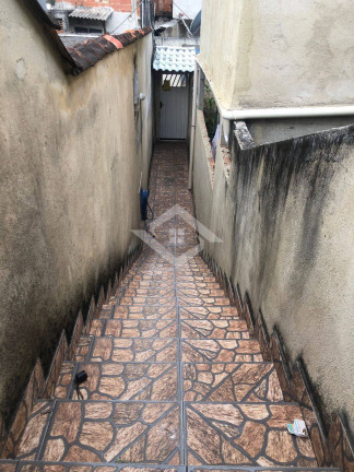 Imagem Casa com 2 Quartos para Alugar, 50 m² em Campo Grande - Rio De Janeiro