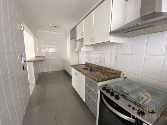 Imagem Apartamento com 2 Quartos à Venda, 70 m² em Boqueirão - Praia Grande