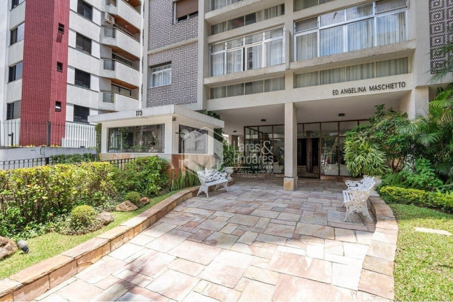 Imagem Apartamento com 2 Quartos à Venda, 100 m² em Jardim Paulista - São Paulo Imagem Apartamento com 2 Quartos à Venda, 100 m² em Jardim Paulista - São Paulo