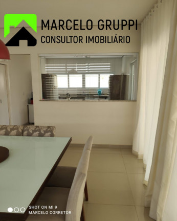 Imagem Casa com 3 Quartos à Venda, 307 m² em Jardim Vila Paradiso - Indaiatuba