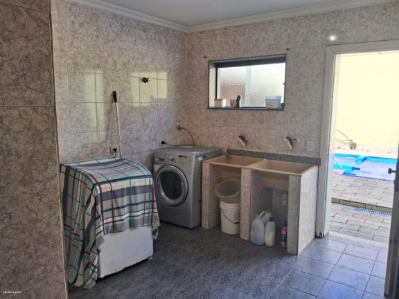Imagem Sobrado com 3 Quartos à Venda, 380 m² em Independência - São Bernardo Do Campo