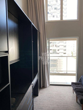 Imagem Studio com 1 Quarto à Venda, 28 m² em Vila Olímpia - São Paulo Imagem Studio com 1 Quarto à Venda, 28 m² em Vila Olímpia - São Paulo